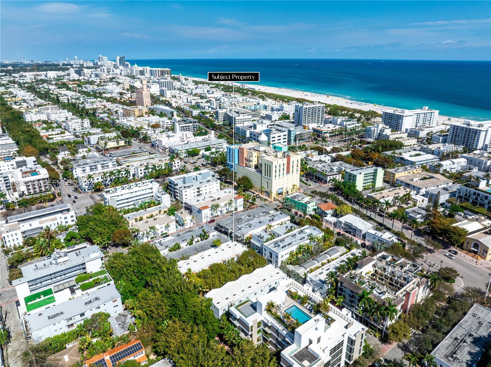 MERIDIAN PLACE CONDO - Residential