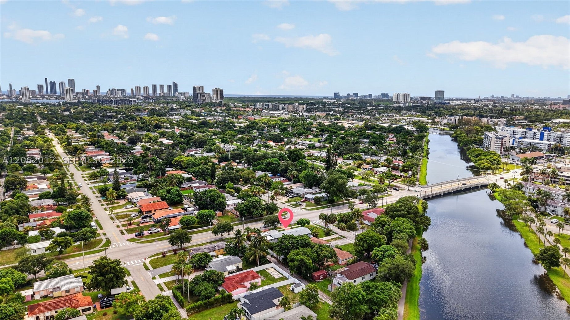 17200 NE 15th Ave, North Miami Beach FL 33162