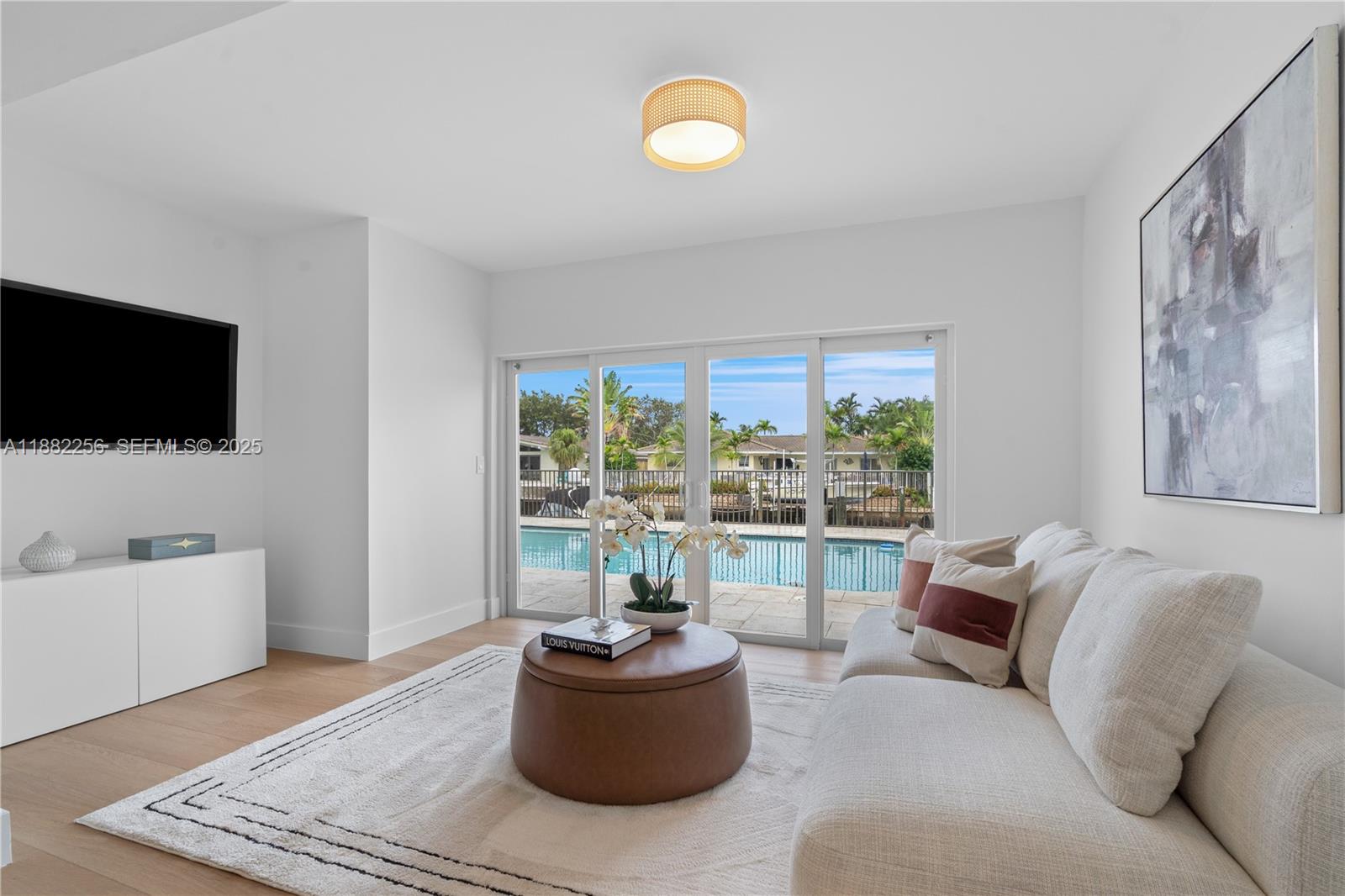 BERMUDA-RIVIERA SUB OF GA - Residential