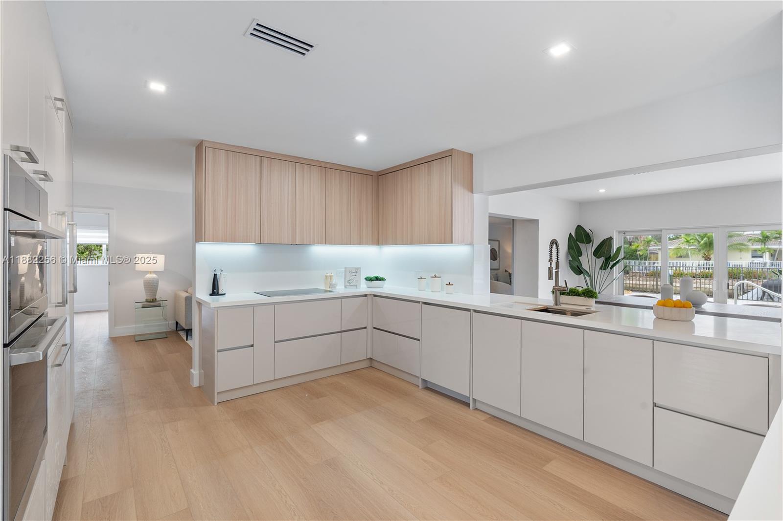 BERMUDA-RIVIERA SUB OF GA - Residential