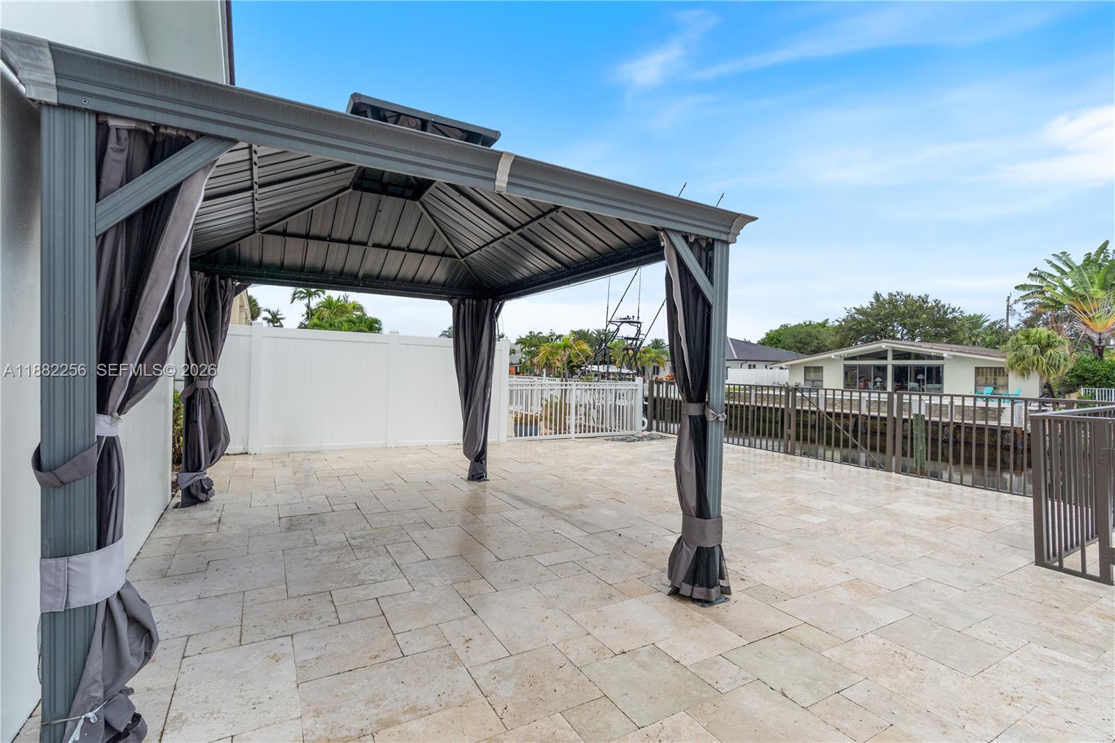 BERMUDA-RIVIERA SUB OF GA - Residential