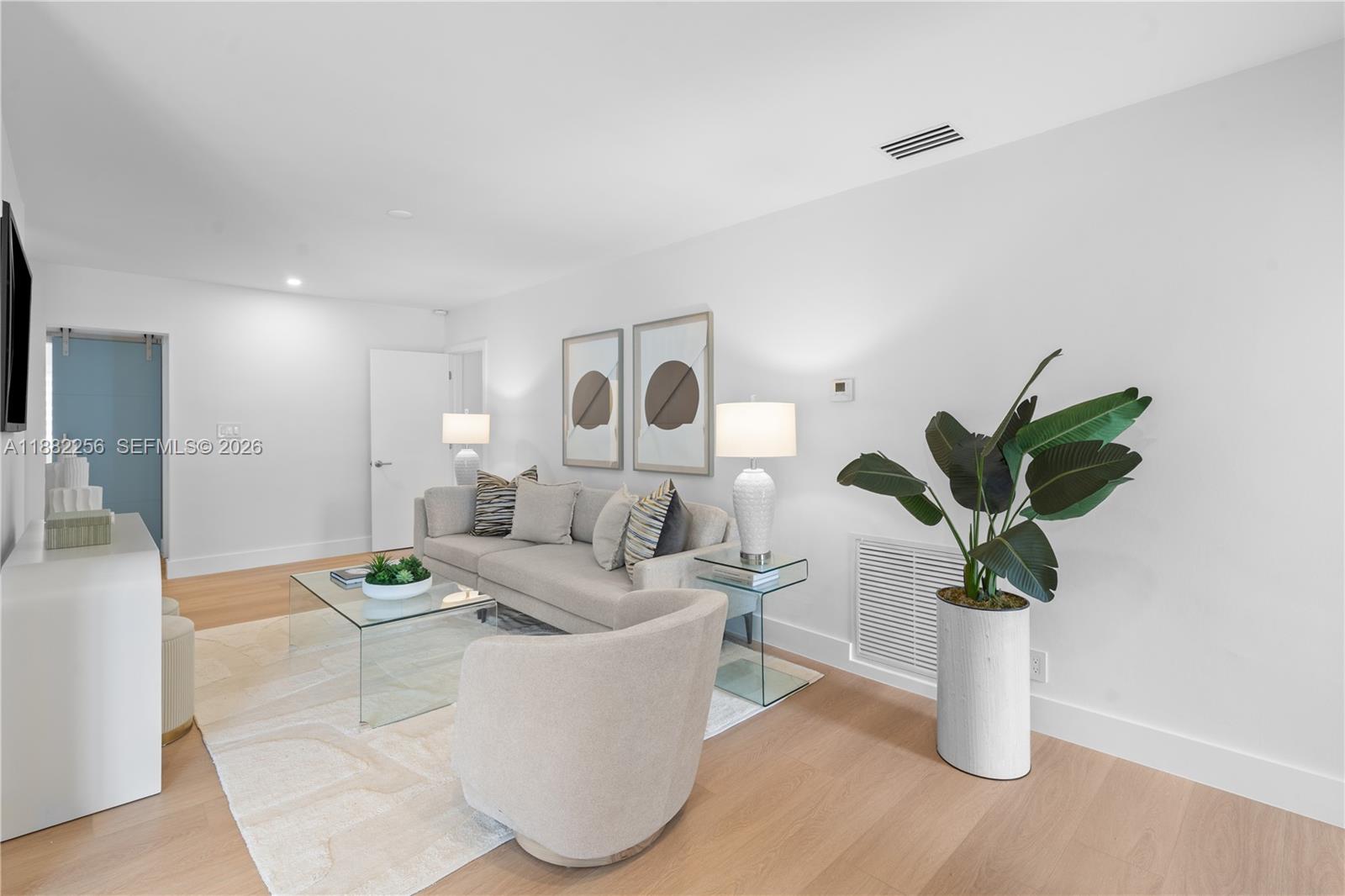 BERMUDA-RIVIERA SUB OF GA - Residential