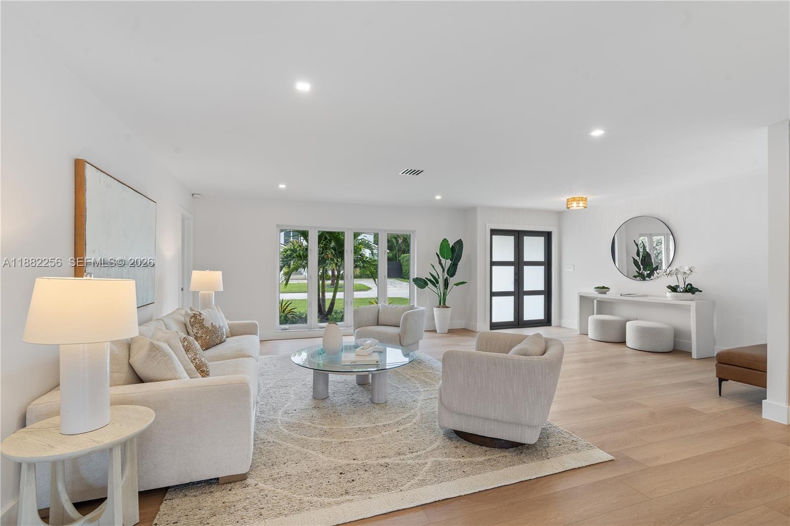 BERMUDA-RIVIERA SUB OF GA - Residential