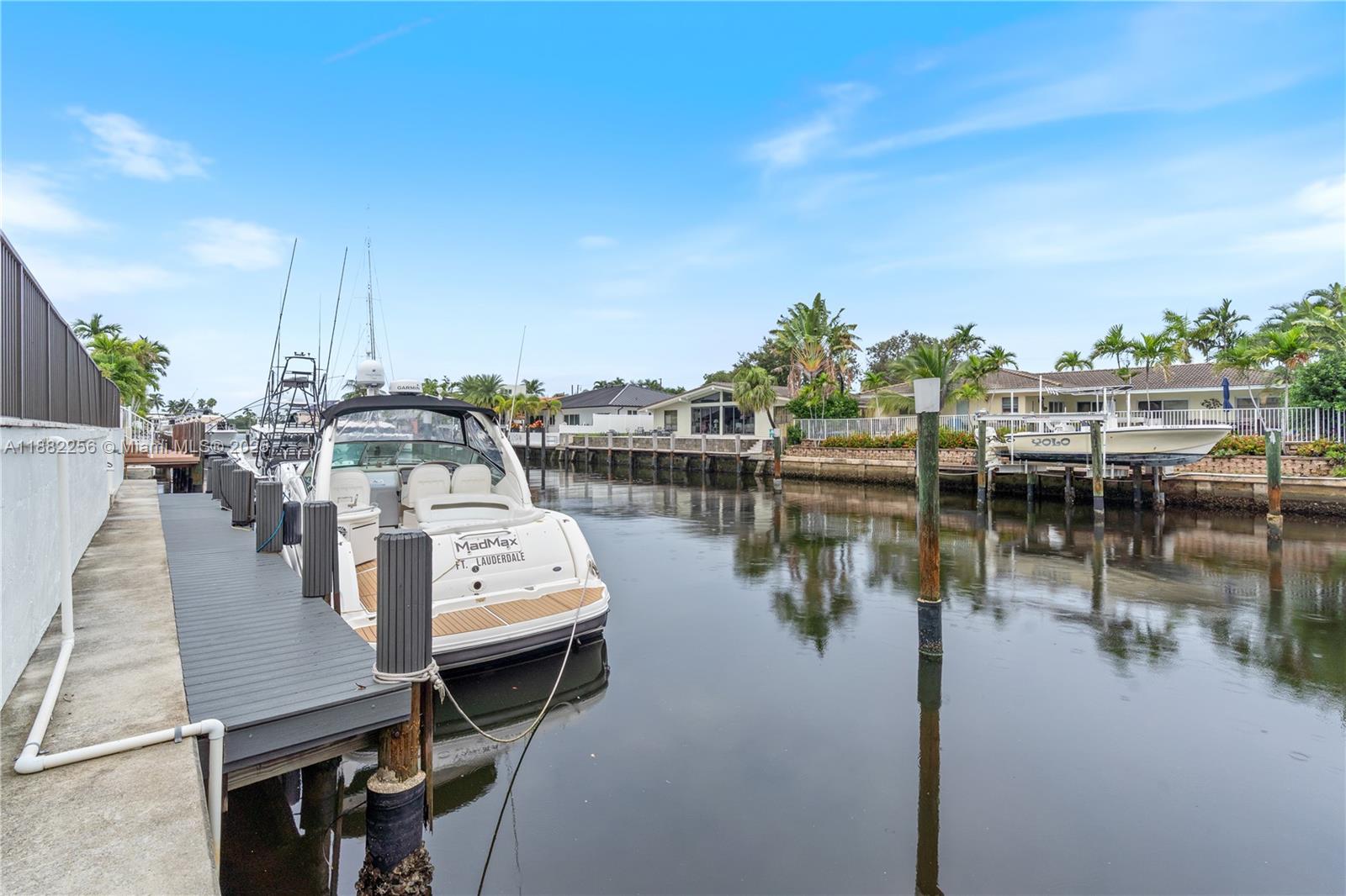 BERMUDA-RIVIERA SUB OF GA - Residential