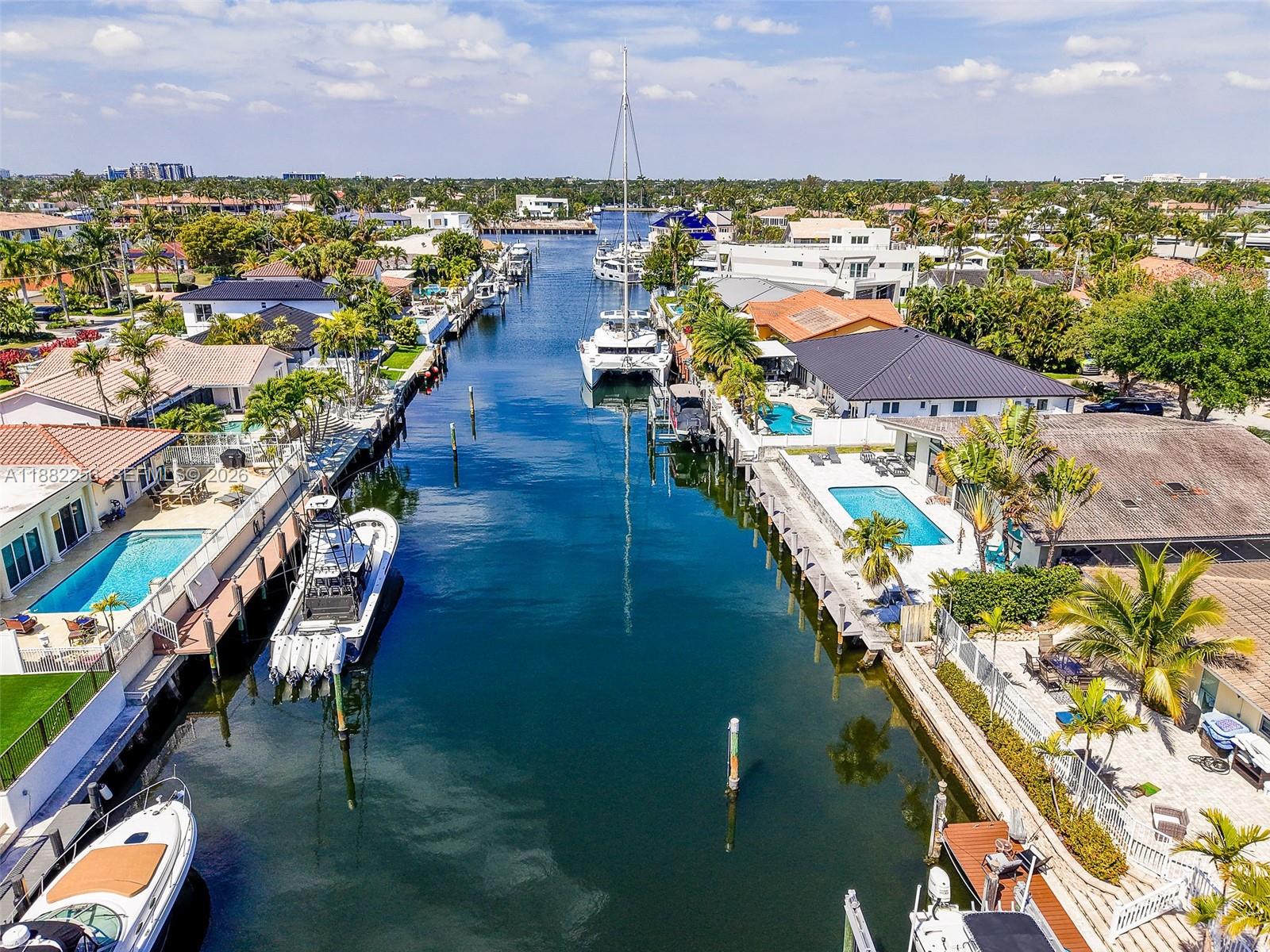 BERMUDA-RIVIERA SUB OF GA - Residential