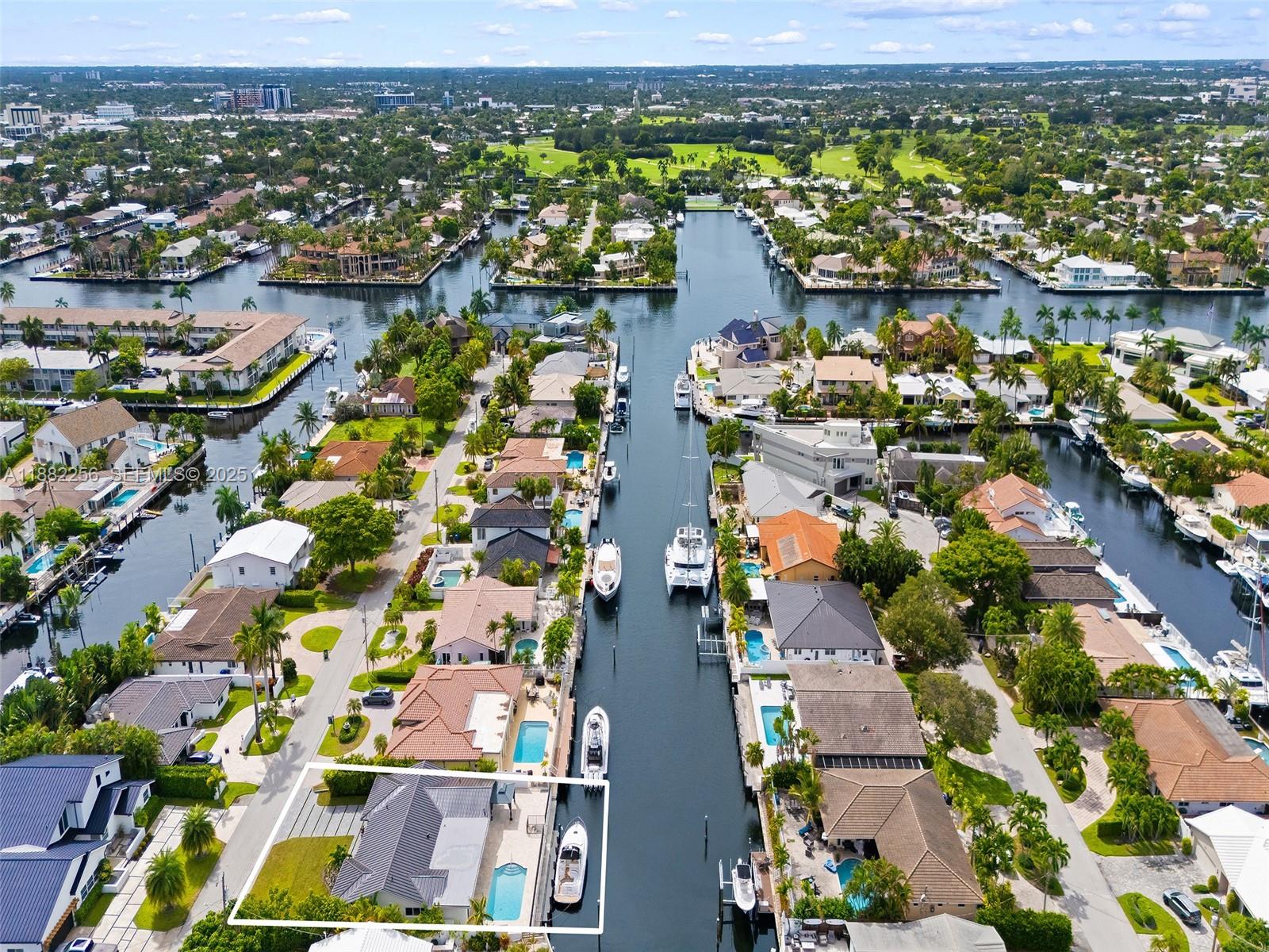 BERMUDA-RIVIERA SUB OF GA - Residential