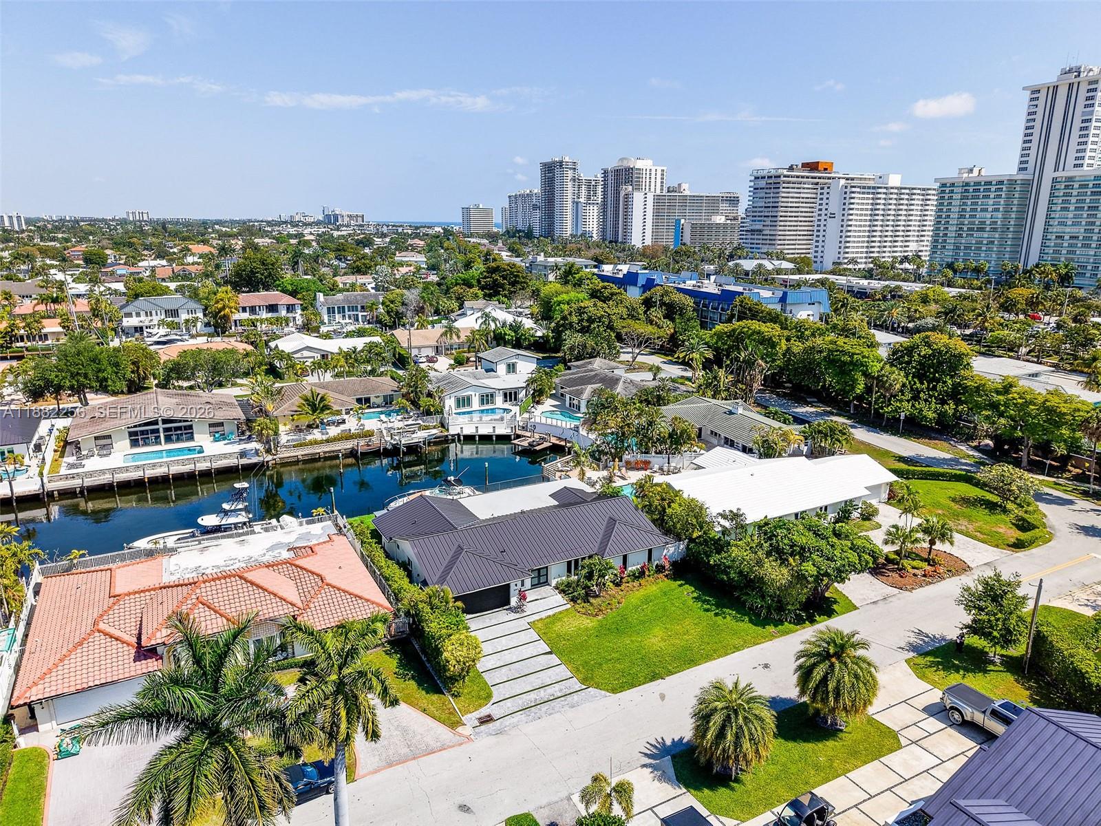 BERMUDA-RIVIERA SUB OF GA - Residential