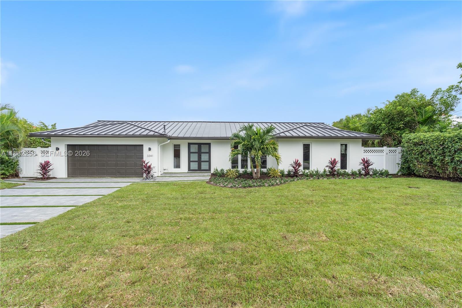 BERMUDA-RIVIERA SUB OF GA - Residential