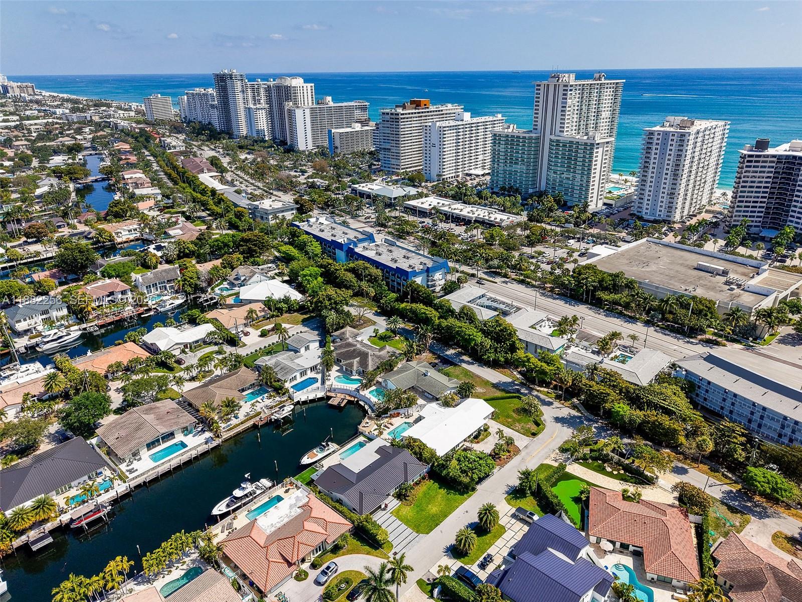 BERMUDA-RIVIERA SUB OF GA - Residential