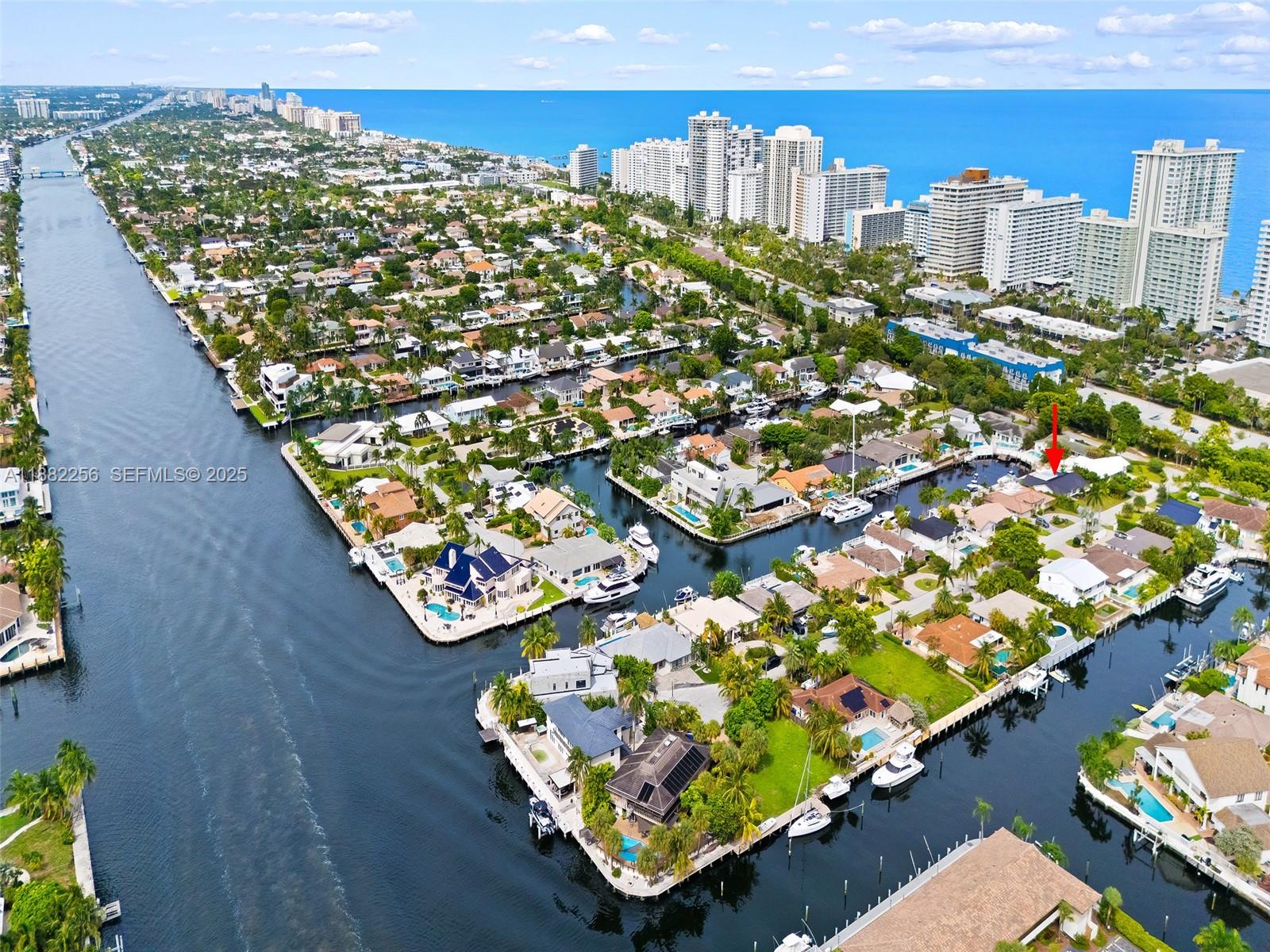 BERMUDA-RIVIERA SUB OF GA - Residential