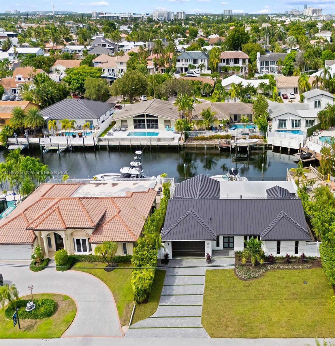 BERMUDA-RIVIERA SUB OF GA - Residential