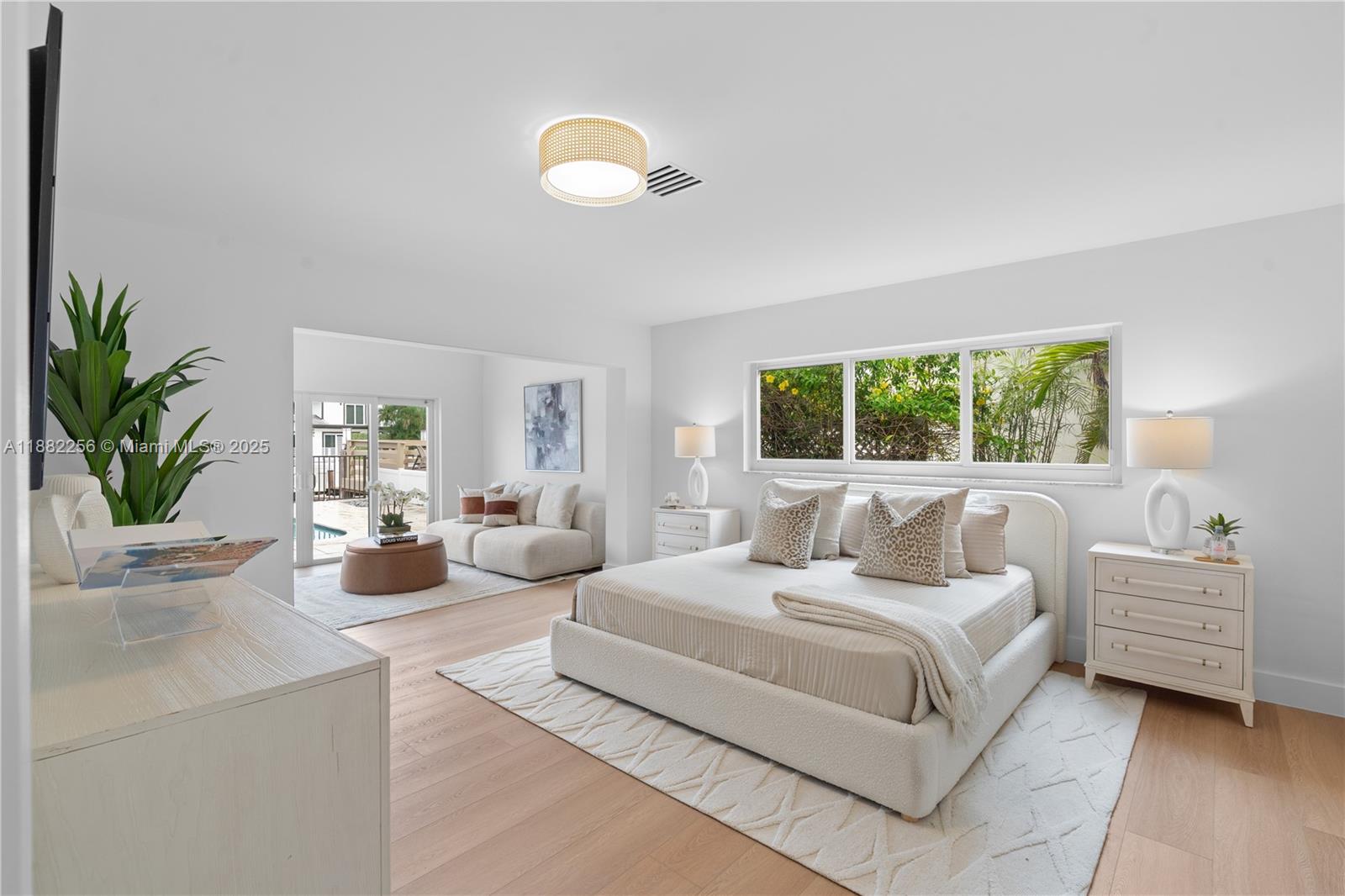 BERMUDA-RIVIERA SUB OF GA - Residential