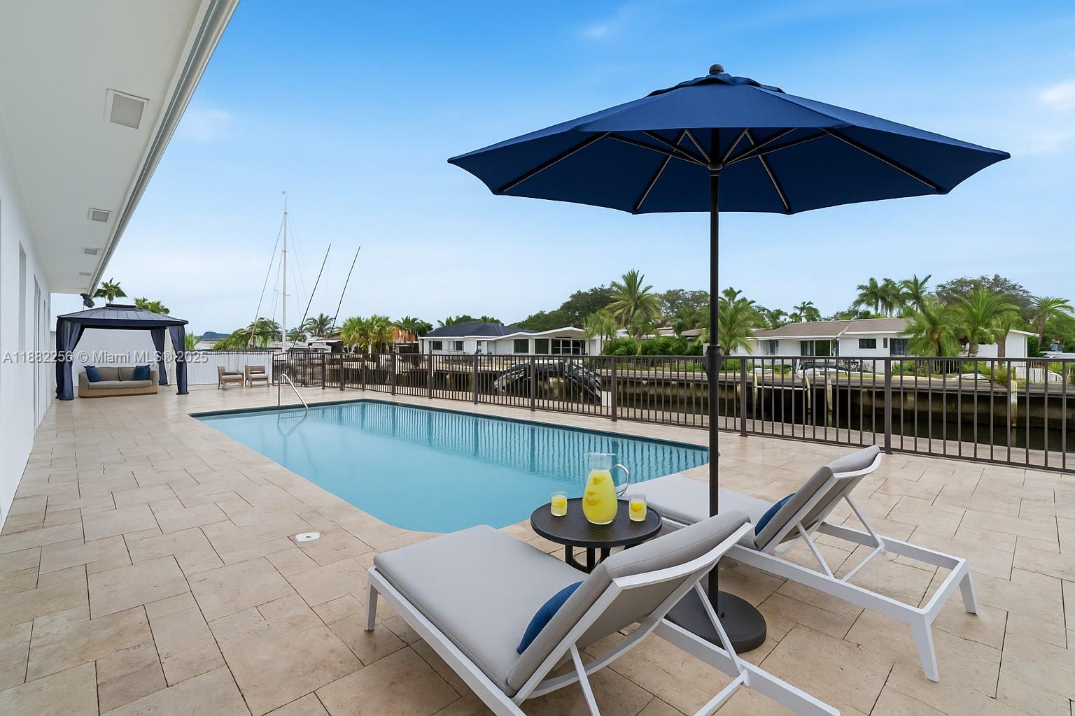 BERMUDA-RIVIERA SUB OF GA - Residential