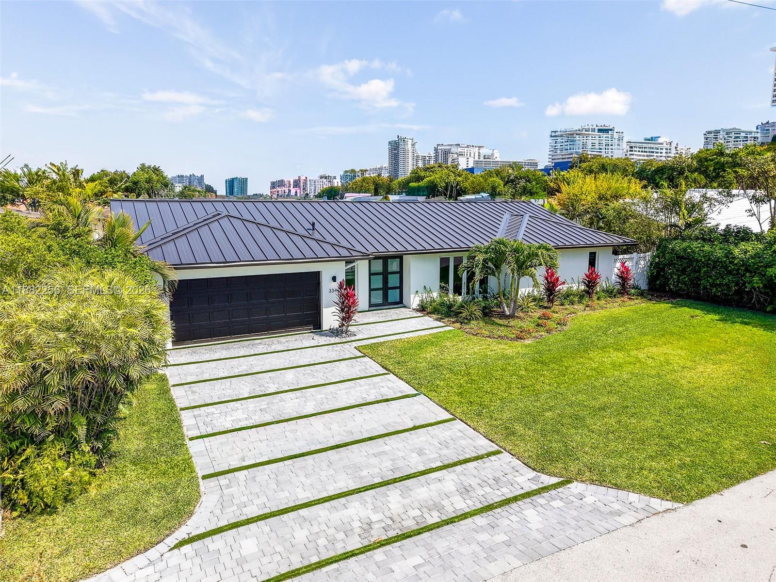 BERMUDA-RIVIERA SUB OF GA - Residential