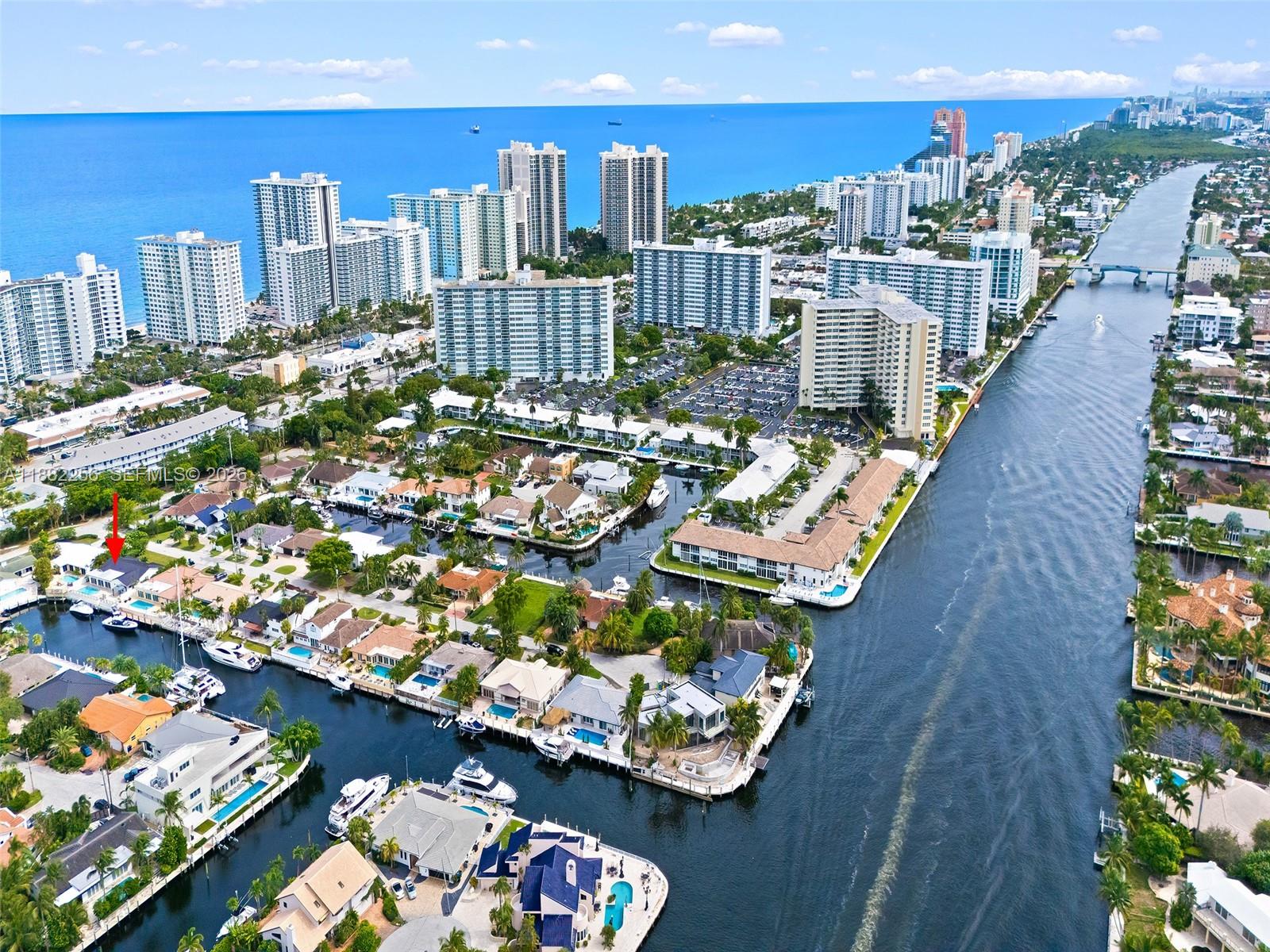 BERMUDA-RIVIERA SUB OF GA - Residential