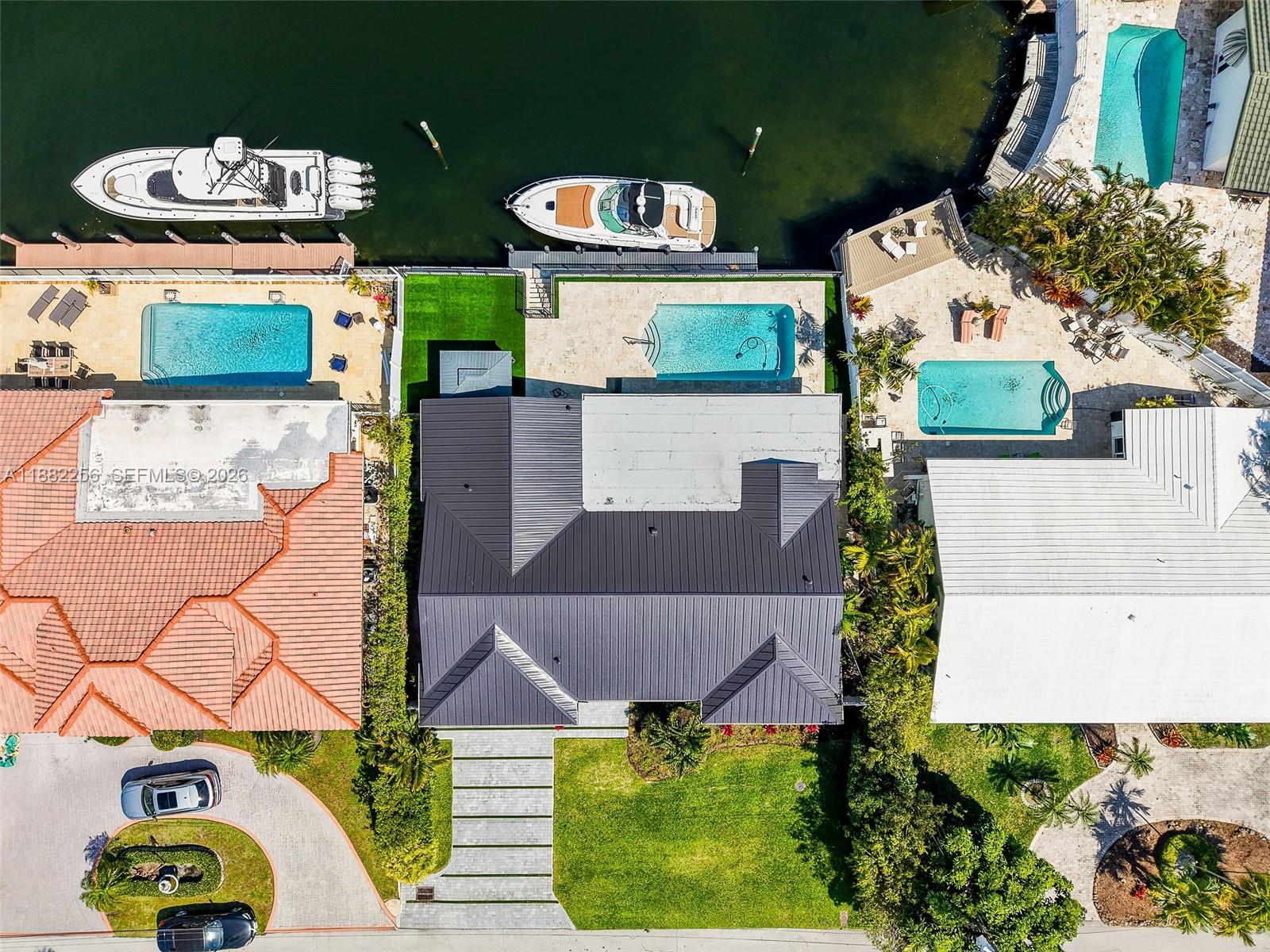 BERMUDA-RIVIERA SUB OF GA - Residential