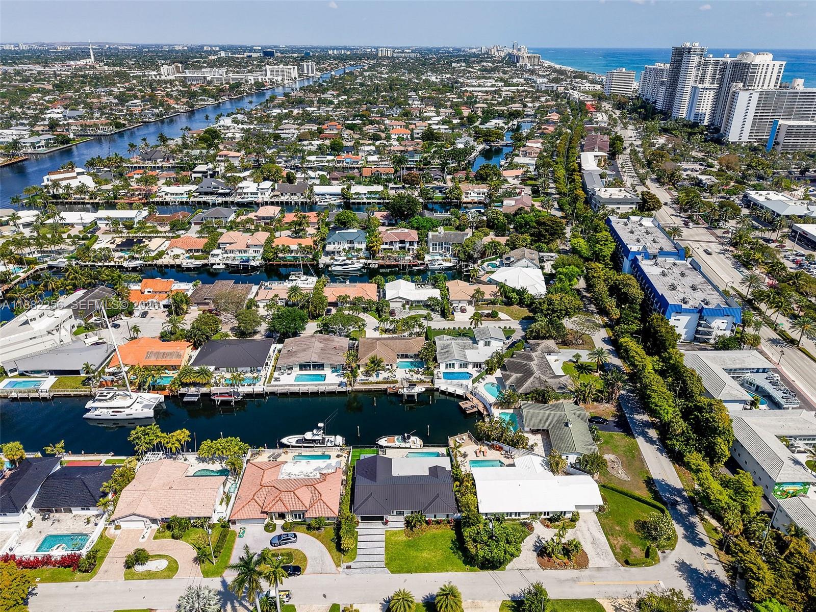 BERMUDA-RIVIERA SUB OF GA - Residential