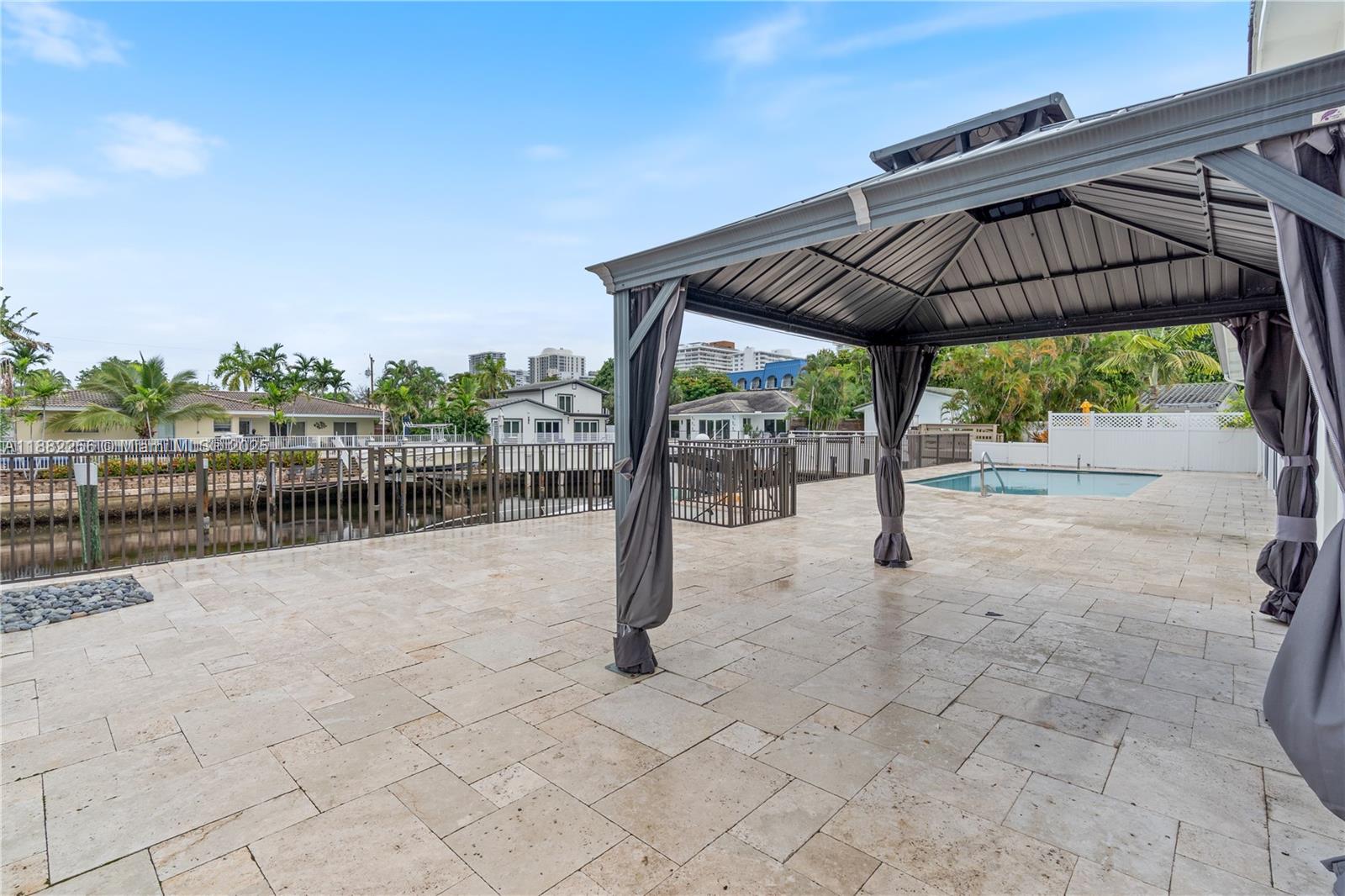 BERMUDA-RIVIERA SUB OF GA - Residential