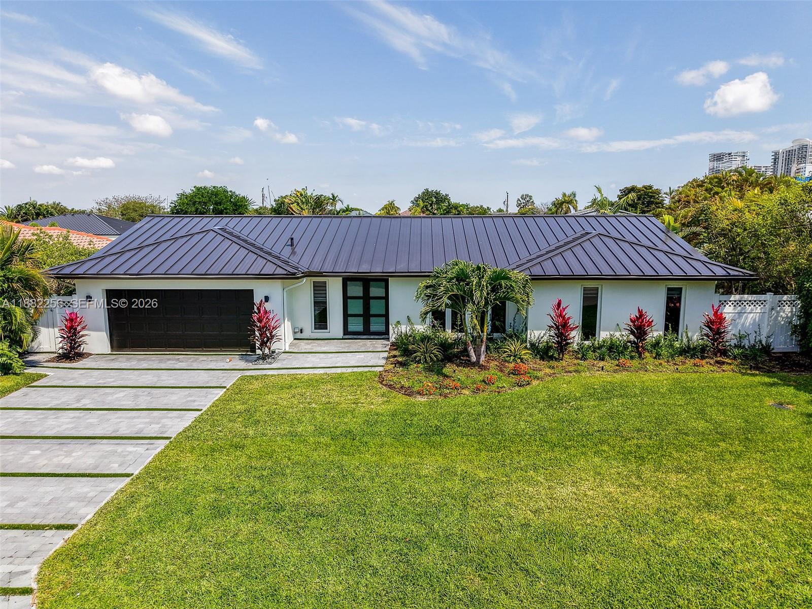 BERMUDA-RIVIERA SUB OF GA - Residential