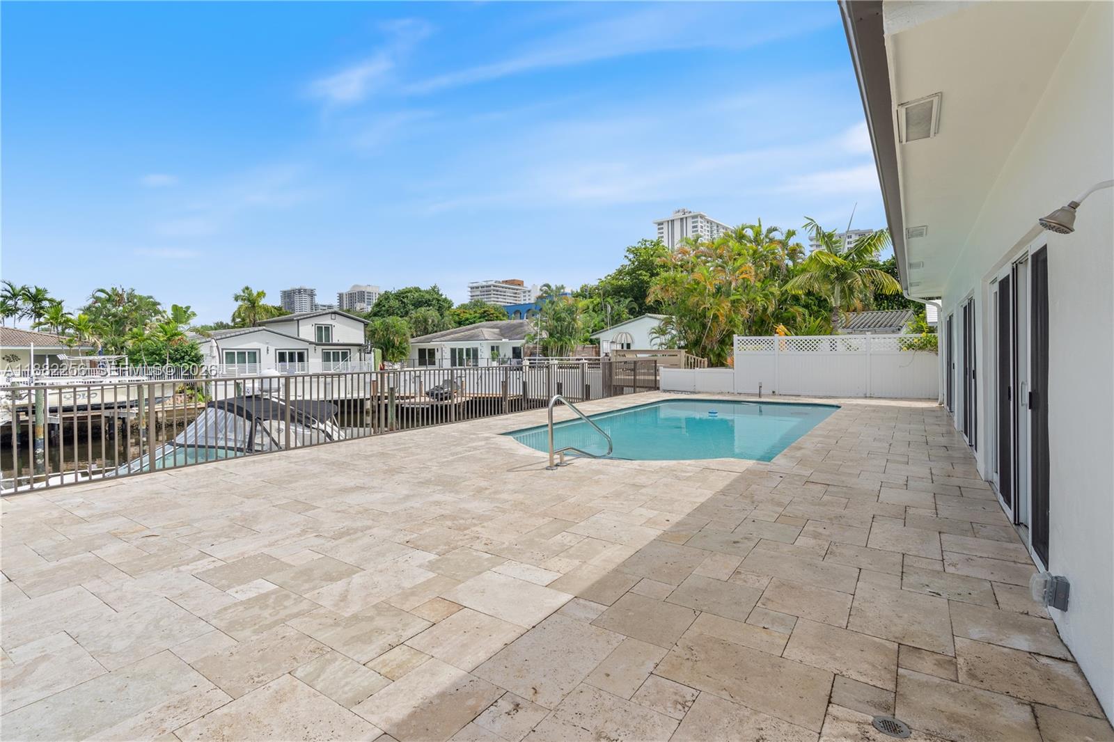 BERMUDA-RIVIERA SUB OF GA - Residential