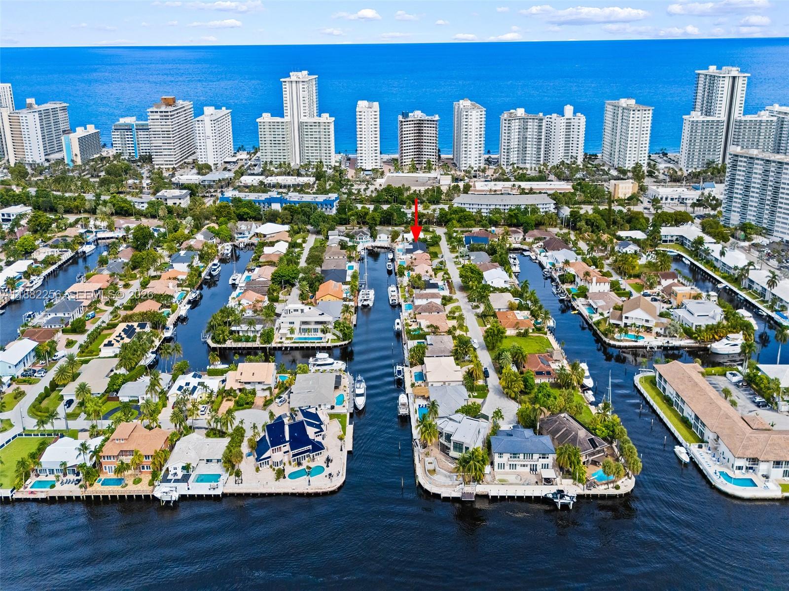 BERMUDA-RIVIERA SUB OF GA - Residential