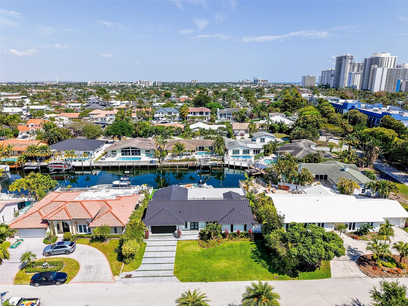 BERMUDA-RIVIERA SUB OF GA - Residential