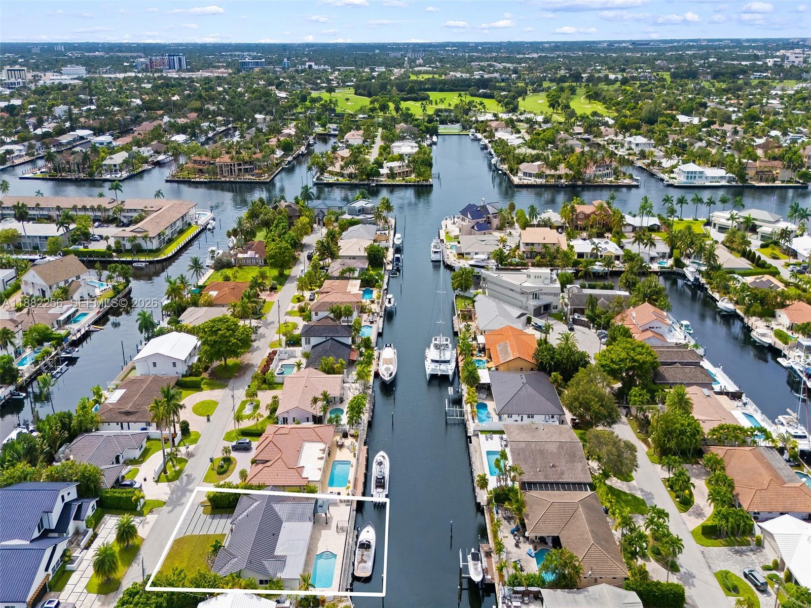 BERMUDA-RIVIERA SUB OF GA - Residential