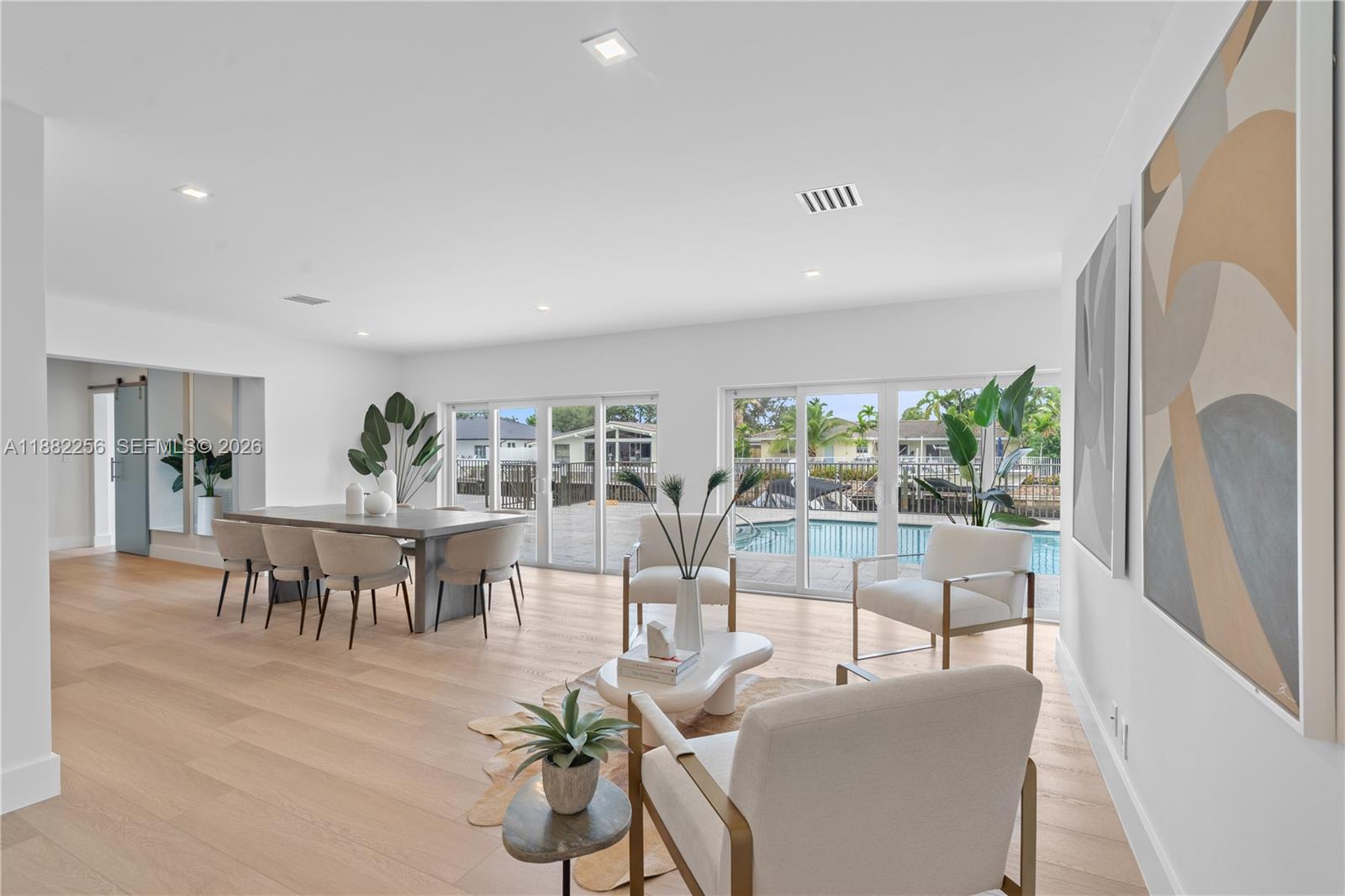 BERMUDA-RIVIERA SUB OF GA - Residential