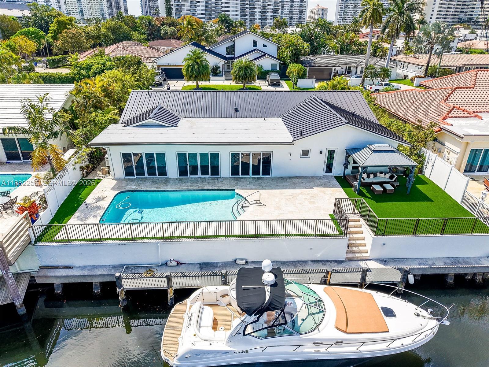BERMUDA-RIVIERA SUB OF GA - Residential
