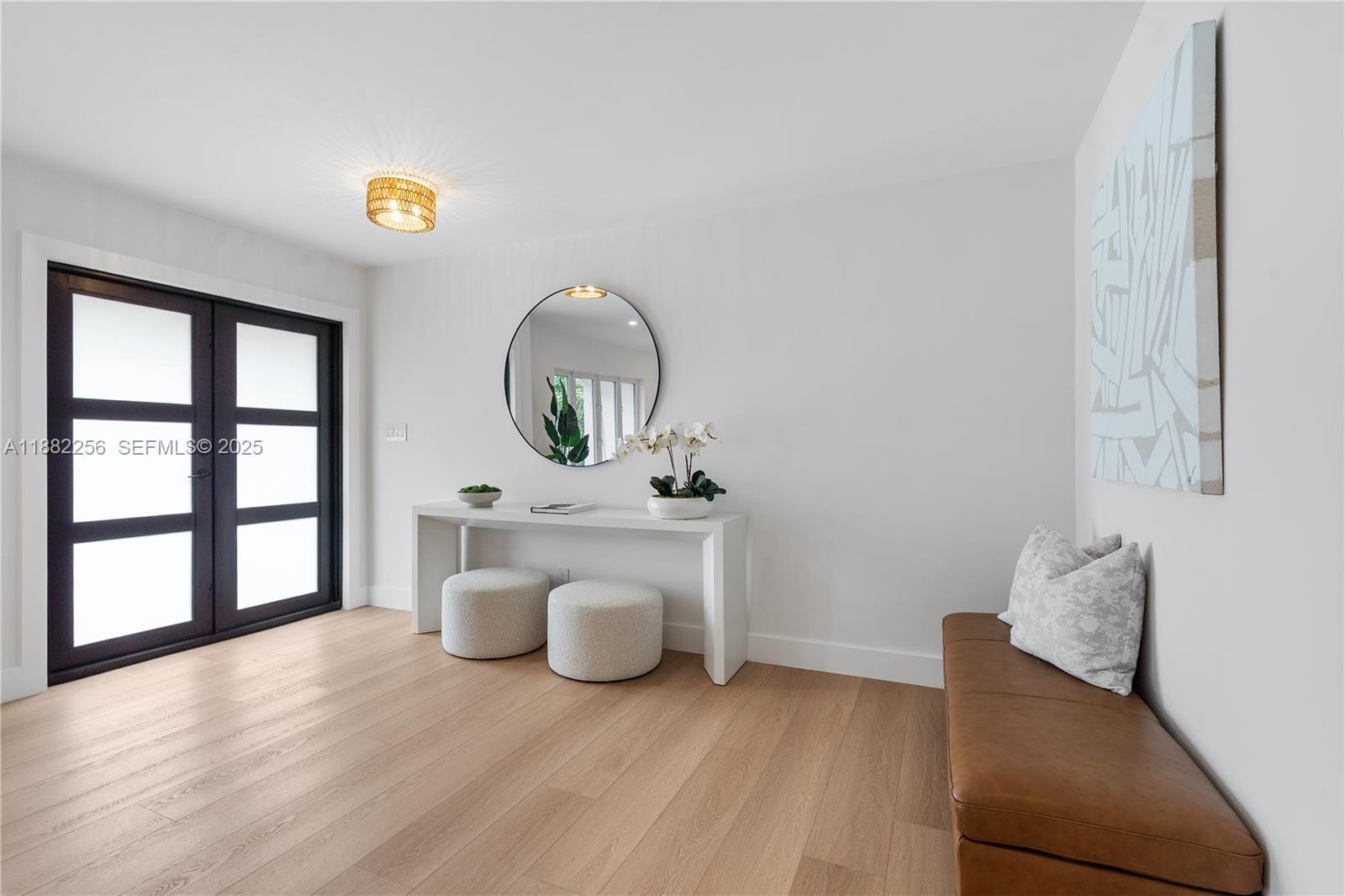 BERMUDA-RIVIERA SUB OF GA - Residential