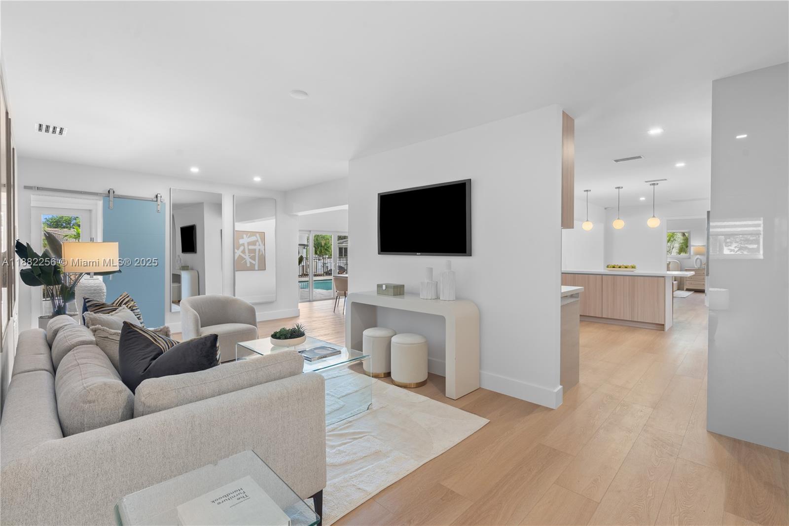 BERMUDA-RIVIERA SUB OF GA - Residential