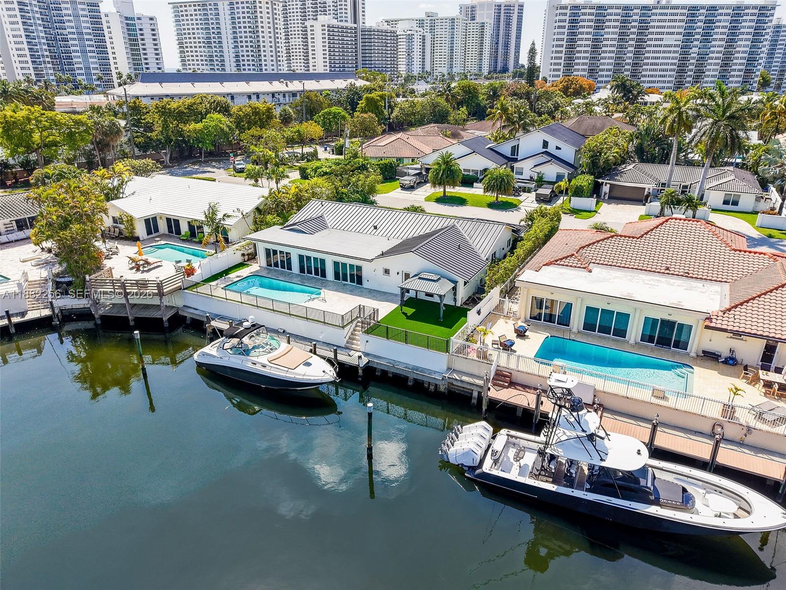 BERMUDA-RIVIERA SUB OF GA - Residential