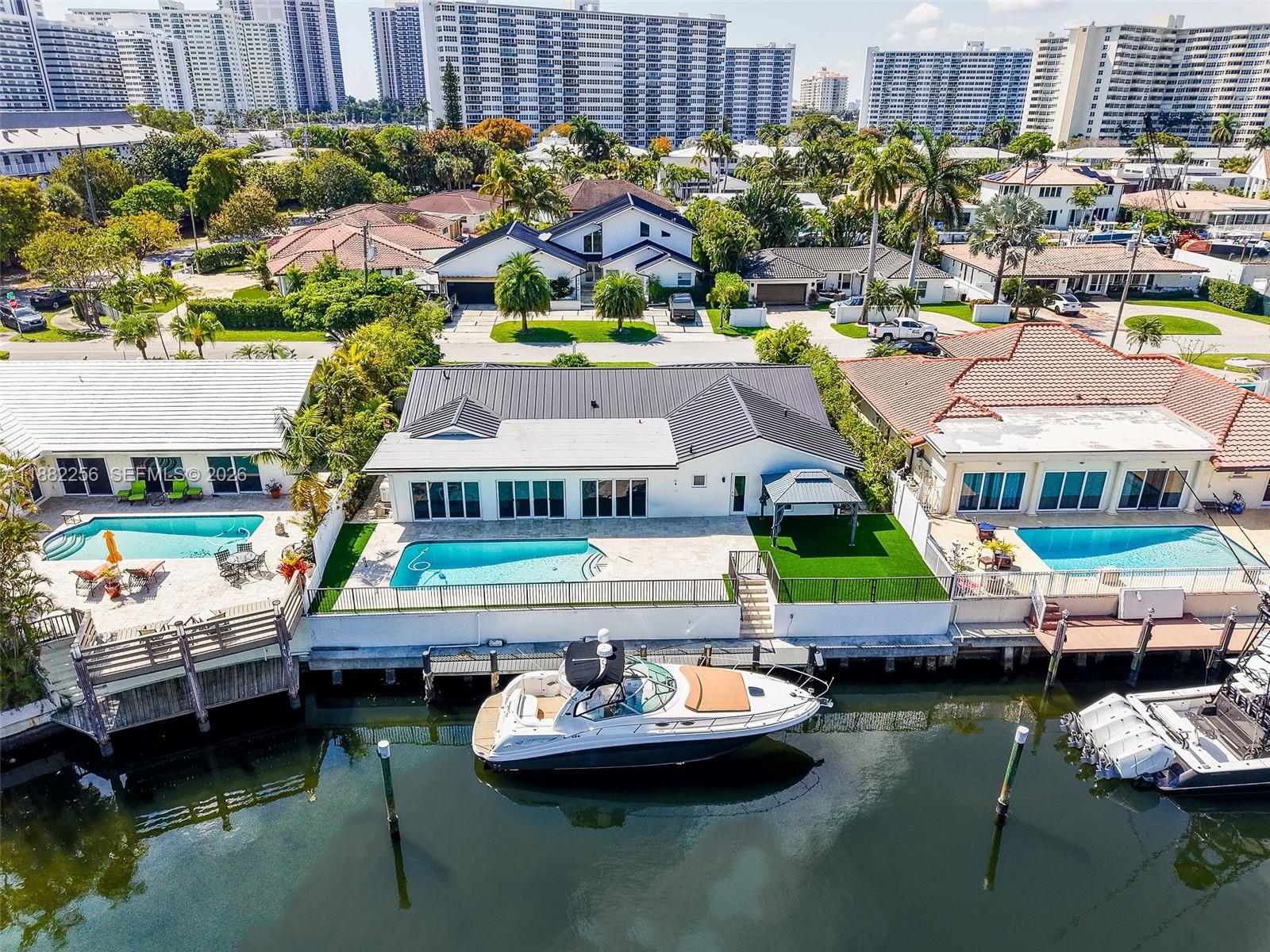 BERMUDA-RIVIERA SUB OF GA - Residential
