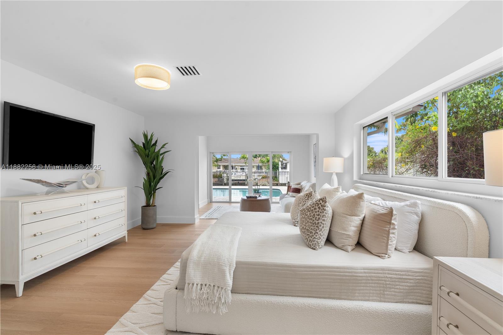 BERMUDA-RIVIERA SUB OF GA - Residential