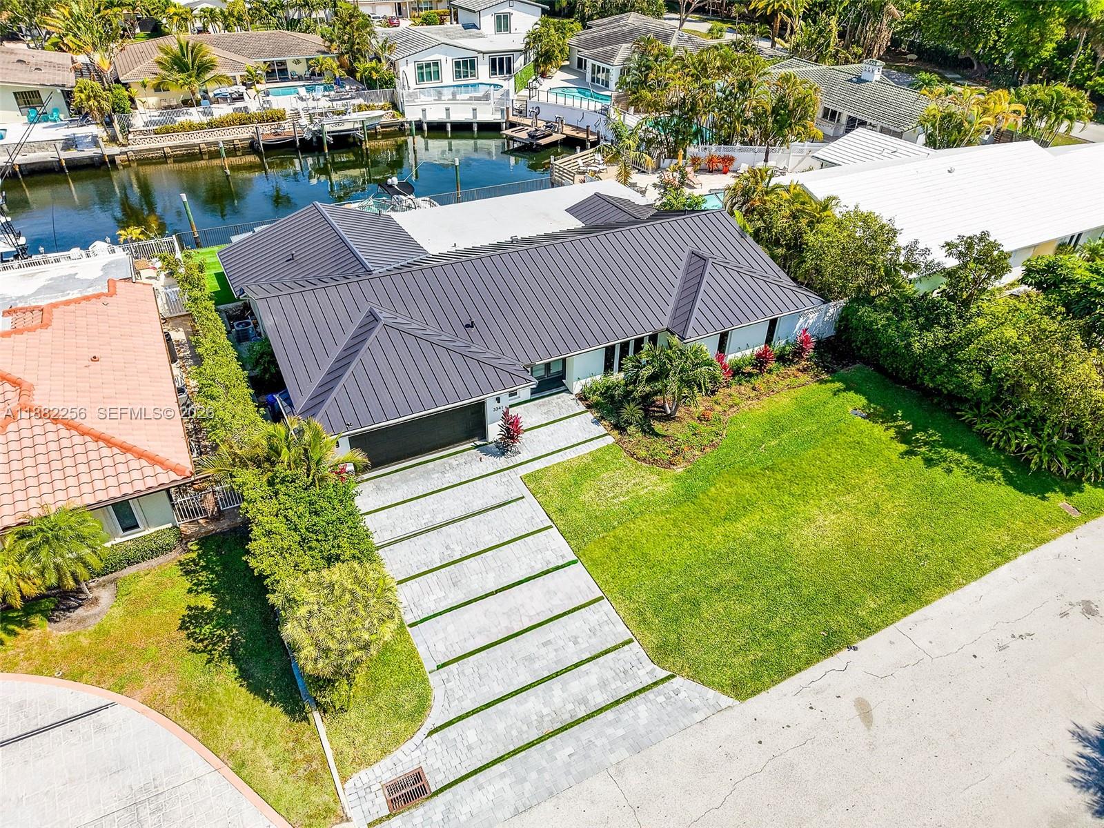 BERMUDA-RIVIERA SUB OF GA - Residential