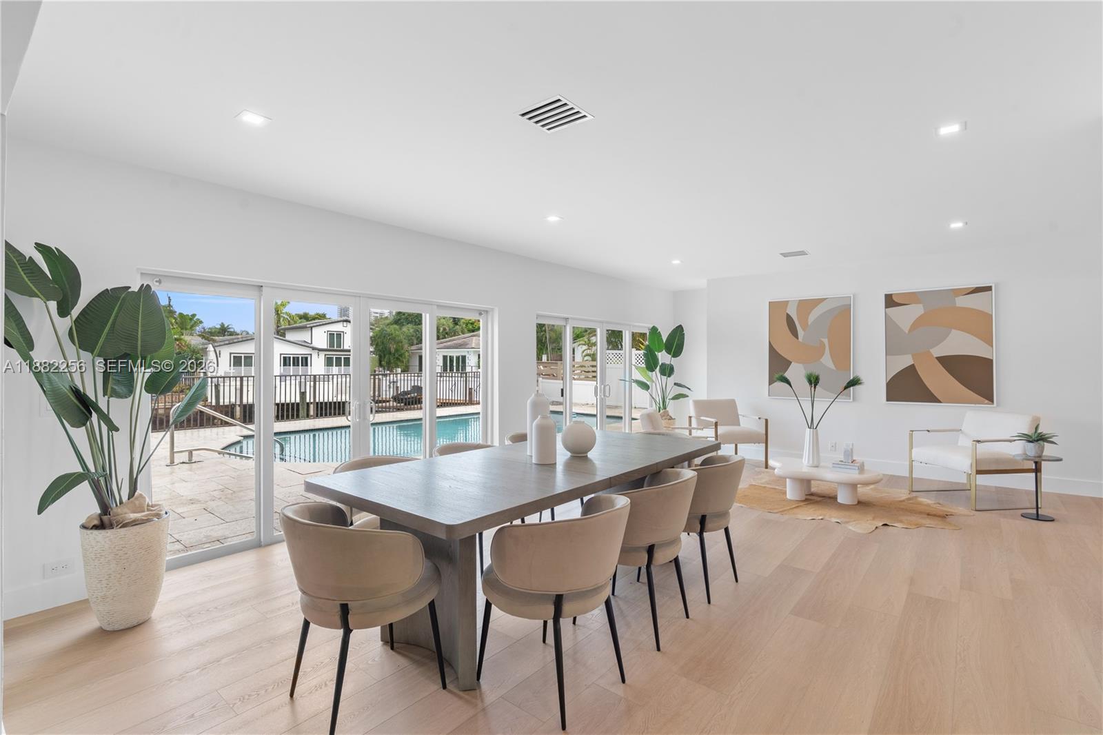 BERMUDA-RIVIERA SUB OF GA - Residential