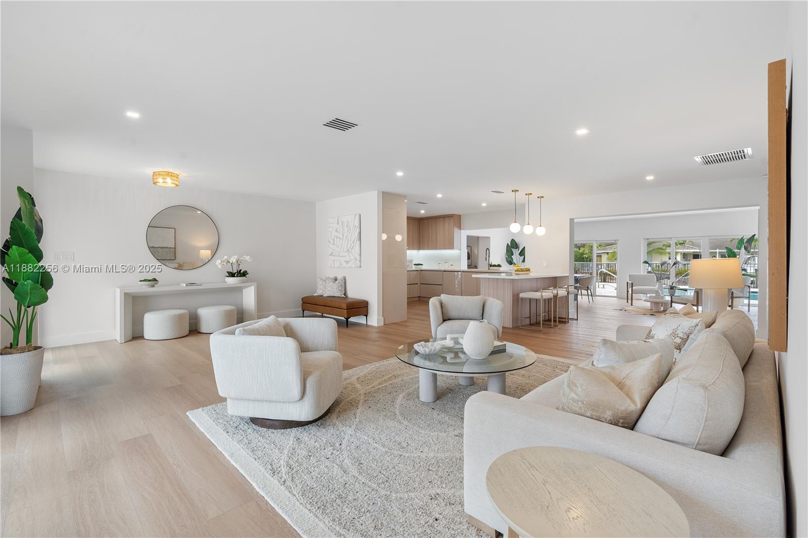 BERMUDA-RIVIERA SUB OF GA - Residential