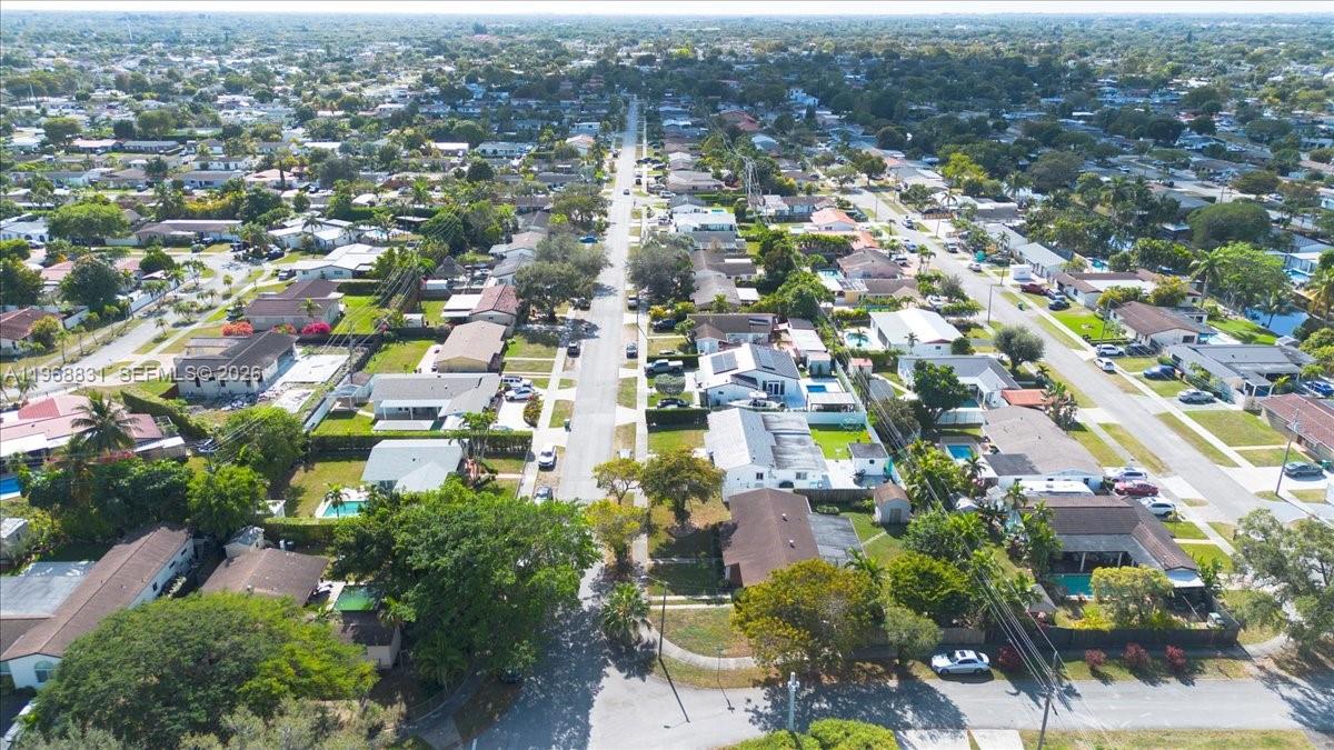 WESTWOOD ESTS 3RD ADDN - Residential