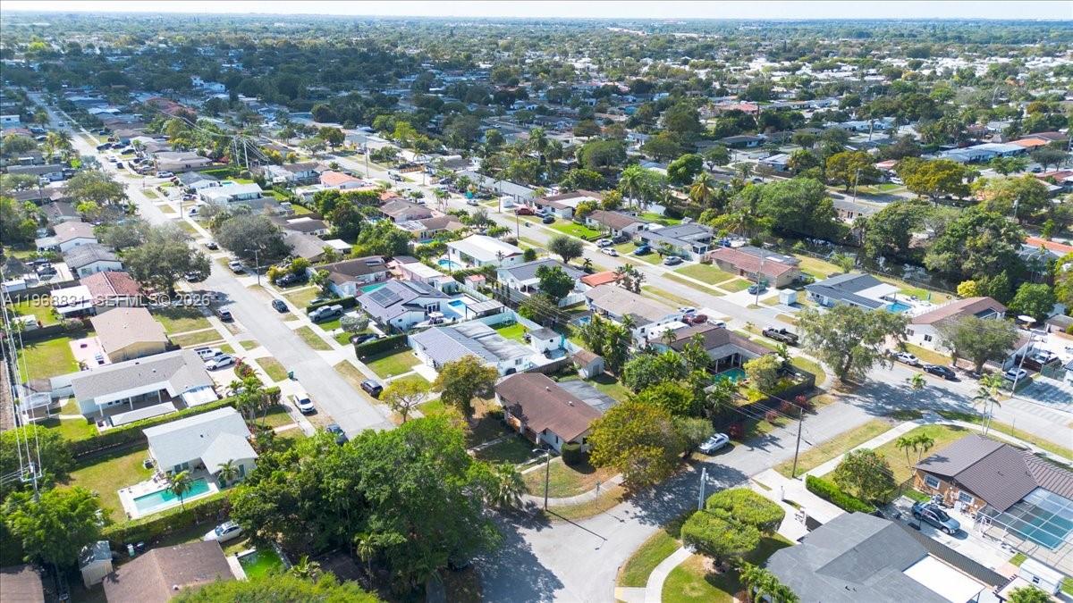 WESTWOOD ESTS 3RD ADDN - Residential