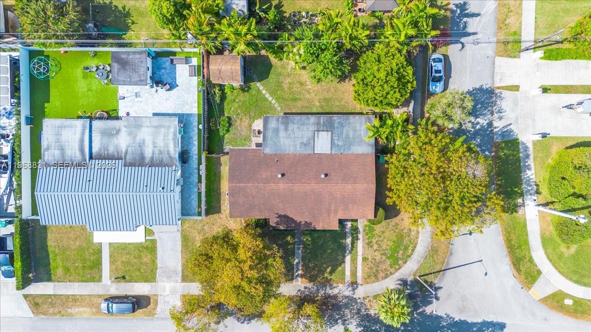 WESTWOOD ESTS 3RD ADDN - Residential