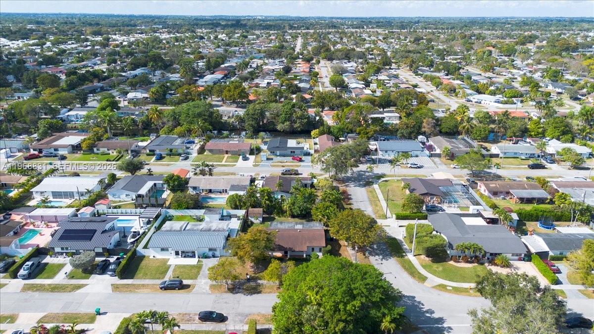 WESTWOOD ESTS 3RD ADDN - Residential