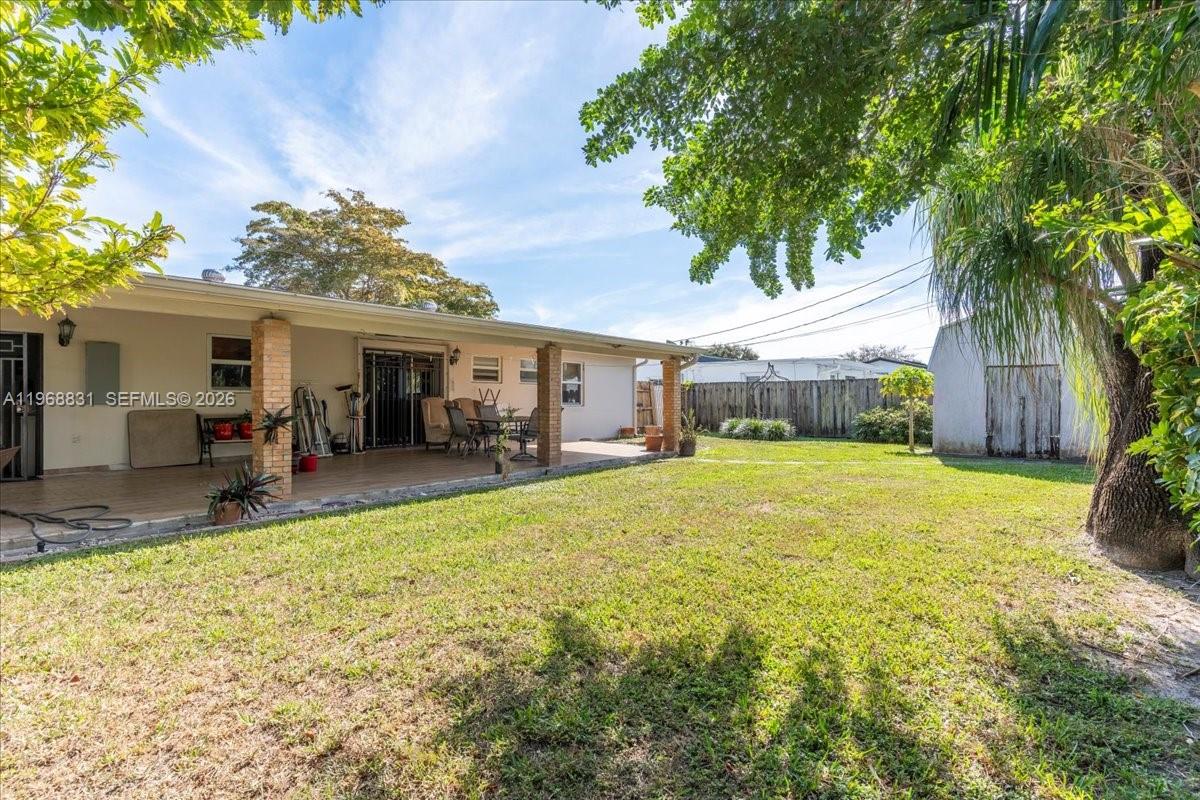 WESTWOOD ESTS 3RD ADDN - Residential