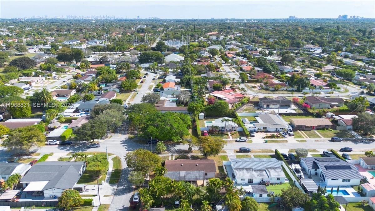 WESTWOOD ESTS 3RD ADDN - Residential