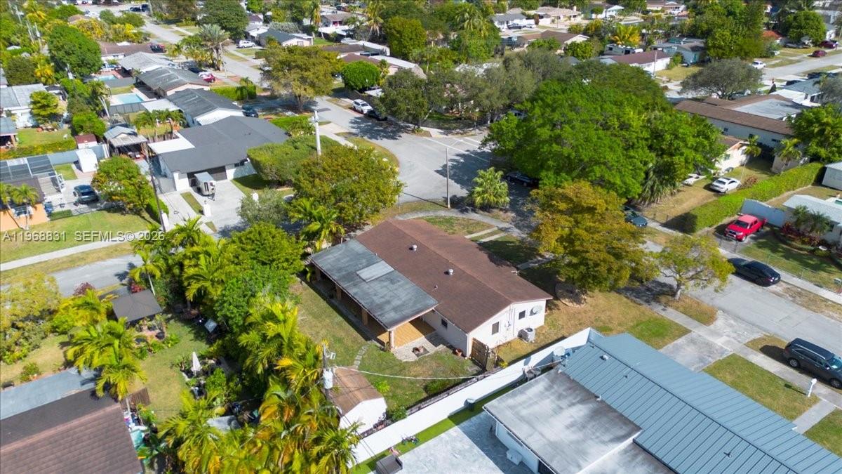 WESTWOOD ESTS 3RD ADDN - Residential