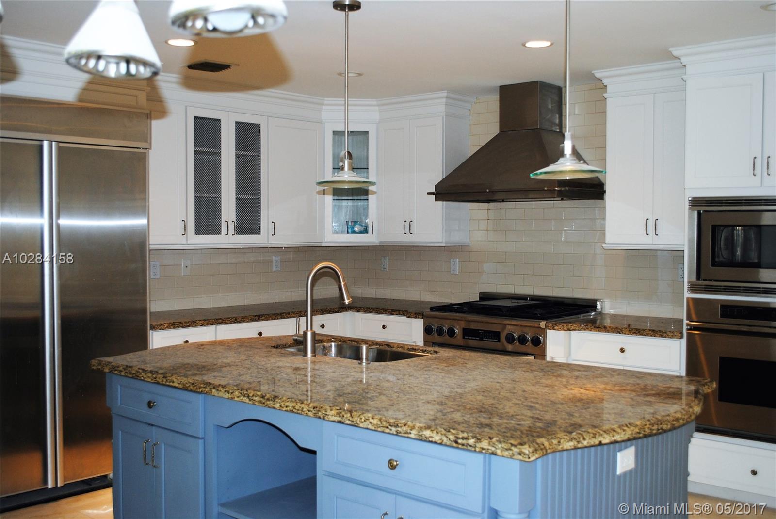 BAY POINT - Residential Lease