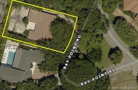 BAY POINT - Residential Lease