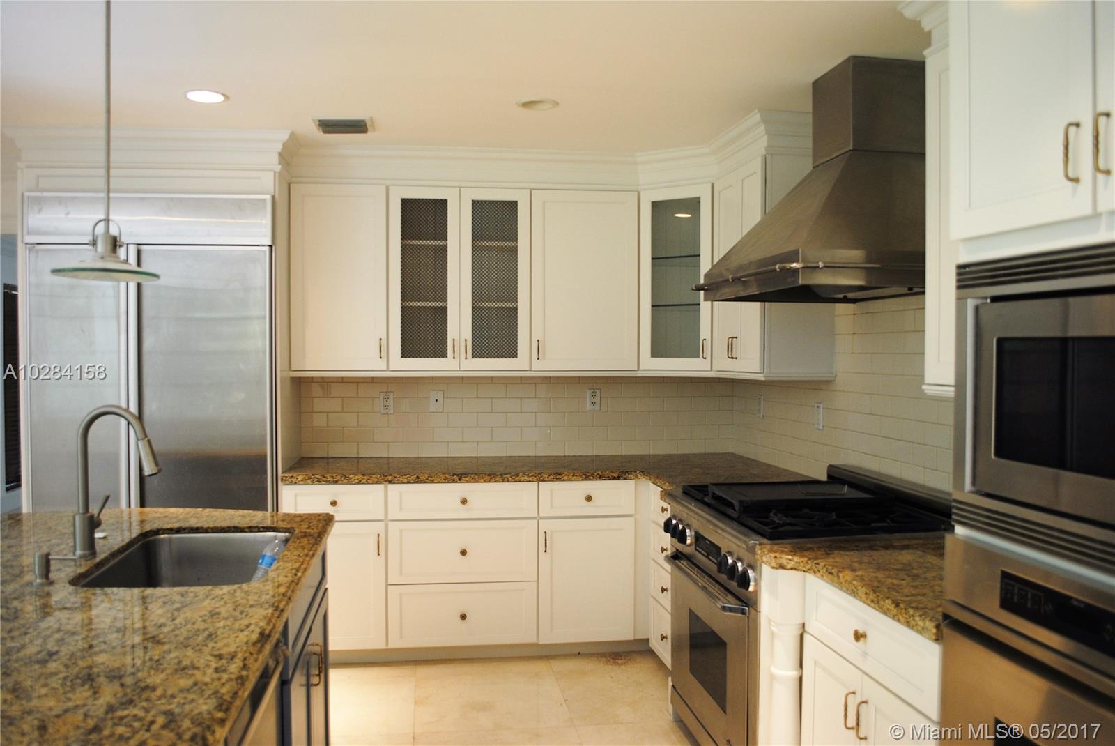 BAY POINT - Residential Lease