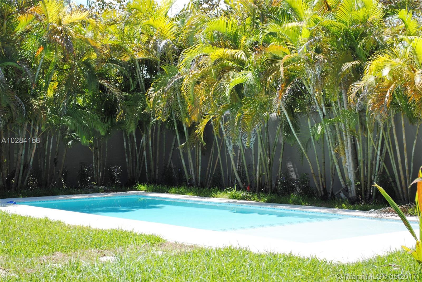 BAY POINT - Residential Lease