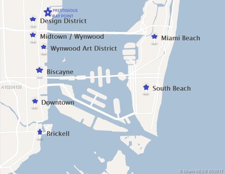 BAY POINT - Residential Lease