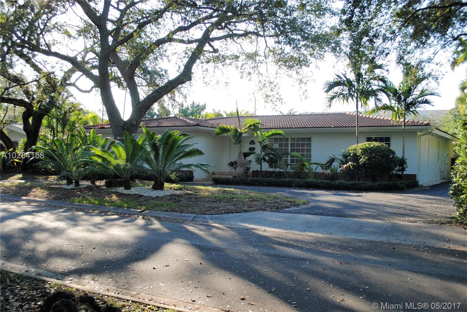 BAY POINT - Residential Lease